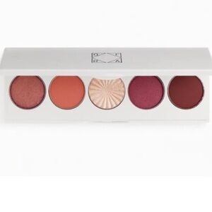 OFRA COSMETICS - Signature Palette Symphony Eyeshadows - 5‎ Shades- NIB